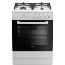 Cucina Beko FSG62000DW