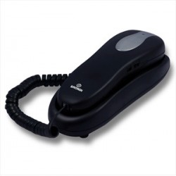 Telefono Brondi Nemo black