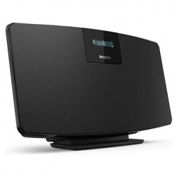 HI-FI micro Philips TAM2505black