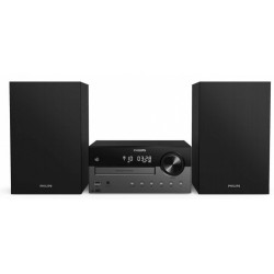 HI-FI micro Philips TAM4505 black