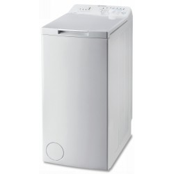 Lavatrice Indesit BTWL72200ITN