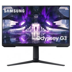 Monitor Samsung LS24AG300NUXEN 24"