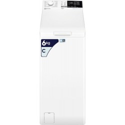 Lavatrice Electrolux EW6T634W