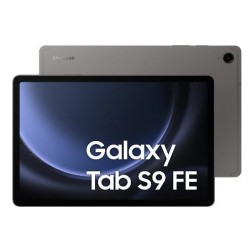 Tablet Samsung Tab S9FE SMX510NZAAEUE gray