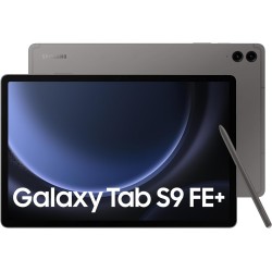 Tablet Samsung Tab S9FE+ SM-X610NZAAEUE gray