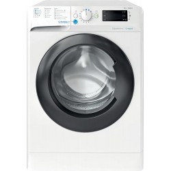 Lavatrice Indesit BWE101496X